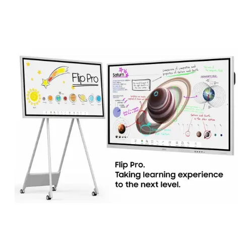 Interactive Smartboard